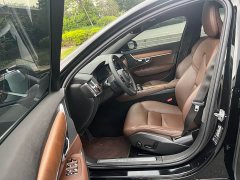 Volvo S90 B5 Inscription Luxury - ფოტო 9