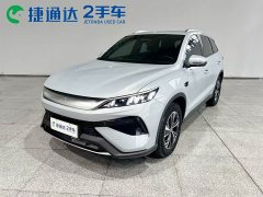BYD Song Pro New Energy 2026 DM-i 133KM Entry-Level - ფოტო 1