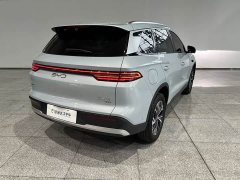 BYD Song Pro New Energy 2026 DM-i 133KM Entry-Level - ფოტო 13