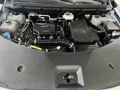 BYD Song Pro New Energy 2026 DM-i 133KM Entry-Level - ფოტო 15