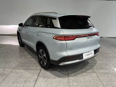 BYD Song Pro New Energy 2026 DM-i 133KM Entry-Level - ფოტო 17