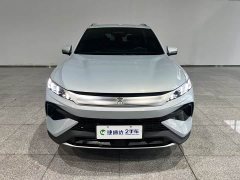 BYD Song Pro New Energy 2026 DM-i 133KM Entry-Level - ფოტო 18