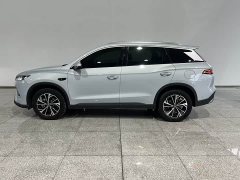 BYD Song Pro New Energy 2026 DM-i 133KM Entry-Level - ფოტო 2