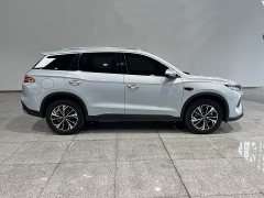 BYD Song Pro New Energy 2026 DM-i 133KM Entry-Level - ფოტო 3