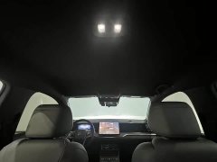 BYD Song Pro New Energy 2026 DM-i 133KM Entry-Level - ფოტო 4
