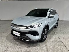 BYD Song Pro New Energy 2026 DM-i 133KM Entry-Level - ფოტო 9