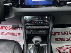 Skoda Karoq Corollac TSI280 Premium Edition - photo 12