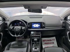 Skoda Karoq Corollac TSI280 Premium Edition - photo 13