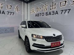 Skoda Karoq Corollac TSI280 Premium Edition - photo 3