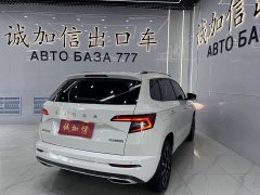 Skoda Karoq Corollac TSI280 Premium Edition - photo 4