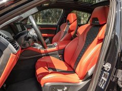 BMW X6 M 2022 X6 M - ფოტო 7