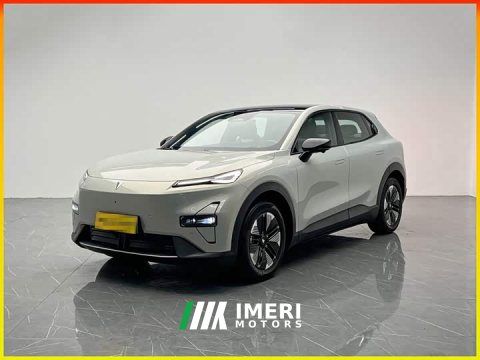 2025 Deepal Deep Blue S05 2026 520Max Pure Electric Version - ავტომობილი ჩინეთიდან