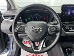 Toyota Corolla 1.8L Smart Hybrid Dual Engine Elite - ფოტო 11