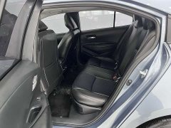 Toyota Corolla 1.8L Smart Hybrid Dual Engine Elite - ფოტო 12