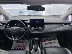 Toyota Corolla 1.8L Smart Hybrid Dual Engine Elite - ფოტო 14