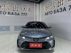 Toyota Corolla 1.8L Smart Hybrid Dual Engine Elite - ფოტო 2