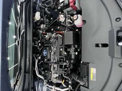 Toyota Corolla 1.8L Smart Hybrid Dual Engine Elite - ფოტო 20