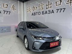 Toyota Corolla 1.8L Smart Hybrid Dual Engine Elite - ფოტო 3