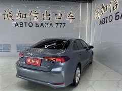 Toyota Corolla 1.8L Smart Hybrid Dual Engine Elite - ფოტო 4