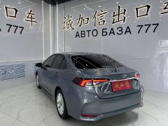 Toyota Corolla 1.8L Smart Hybrid Dual Engine Elite - ფოტო 6
