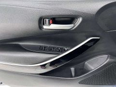 Toyota Corolla 1.8L Smart Hybrid Dual Engine Elite - ფოტო 7