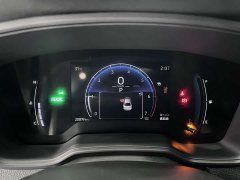 Toyota Corolla 1.8L Smart Hybrid Dual Engine Elite - ფოტო 8