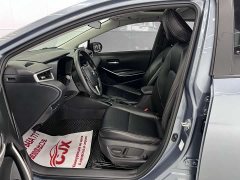 Toyota Corolla 1.8L Smart Hybrid Dual Engine Elite - ფოტო 9