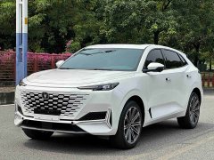 Changan UNI-K 2.0T Premium - ფოტო 1