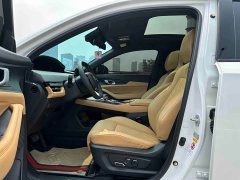 Changan UNI-K 2.0T Premium - ფოტო 11
