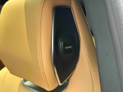 Changan UNI-K 2.0T Premium - ფოტო 12