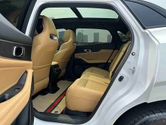 Changan UNI-K 2.0T Premium - ფოტო 14