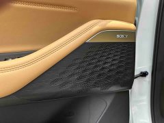 Changan UNI-K 2.0T Premium - ფოტო 15