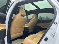 Changan UNI-K 2.0T Premium - ფოტო 17