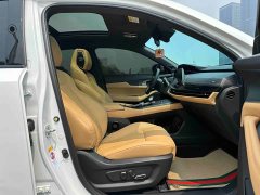 Changan UNI-K 2.0T Premium - ფოტო 18