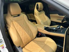 Changan UNI-K 2.0T Premium - ფოტო 19