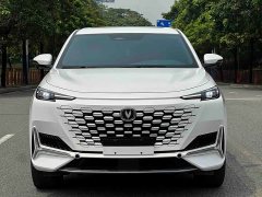 Changan UNI-K 2.0T Premium - ფოტო 2