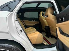 Changan UNI-K 2.0T Premium - ფოტო 20