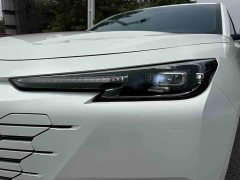 Changan UNI-K 2.0T Premium - ფოტო 4