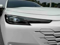 Changan UNI-K 2.0T Premium - ფოტო 5