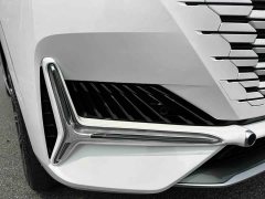 Changan UNI-K 2.0T Premium - ფოტო 7