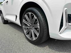 Changan UNI-K 2.0T Premium - ფოტო 8