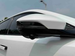 Changan UNI-K 2.0T Premium - ფოტო 9