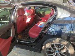 BMW i5 2024 eDrive 35L M Sport Package - ფოტო 3