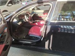 BMW i5 2024 eDrive 35L M Sport Package - ფოტო 4