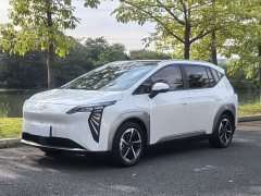 GAC AION Y 2022 Plus 70 Smart Leader Edition - ფოტო 1