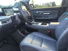 GAC AION Y 2022 Plus 70 Smart Leader Edition - ფოტო 10