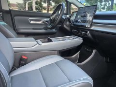 GAC AION Y 2022 Plus 70 Smart Leader Edition - ფოტო 11