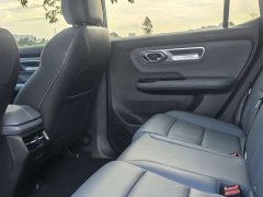 GAC AION Y 2022 Plus 70 Smart Leader Edition - ფოტო 13