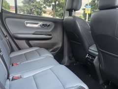 GAC AION Y 2022 Plus 70 Smart Leader Edition - ფოტო 14