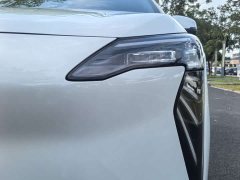GAC AION Y 2022 Plus 70 Smart Leader Edition - ფოტო 17